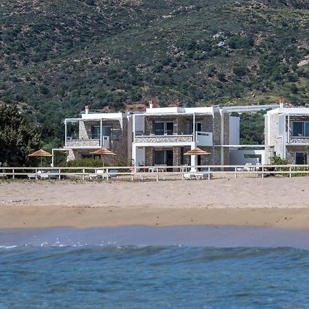 Cedar Bay Beachside Villas Palaiochora Exteriér fotografie